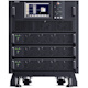 CyberPower SM020KAMFA 3-Phase Modular Smart App Online UPS System
