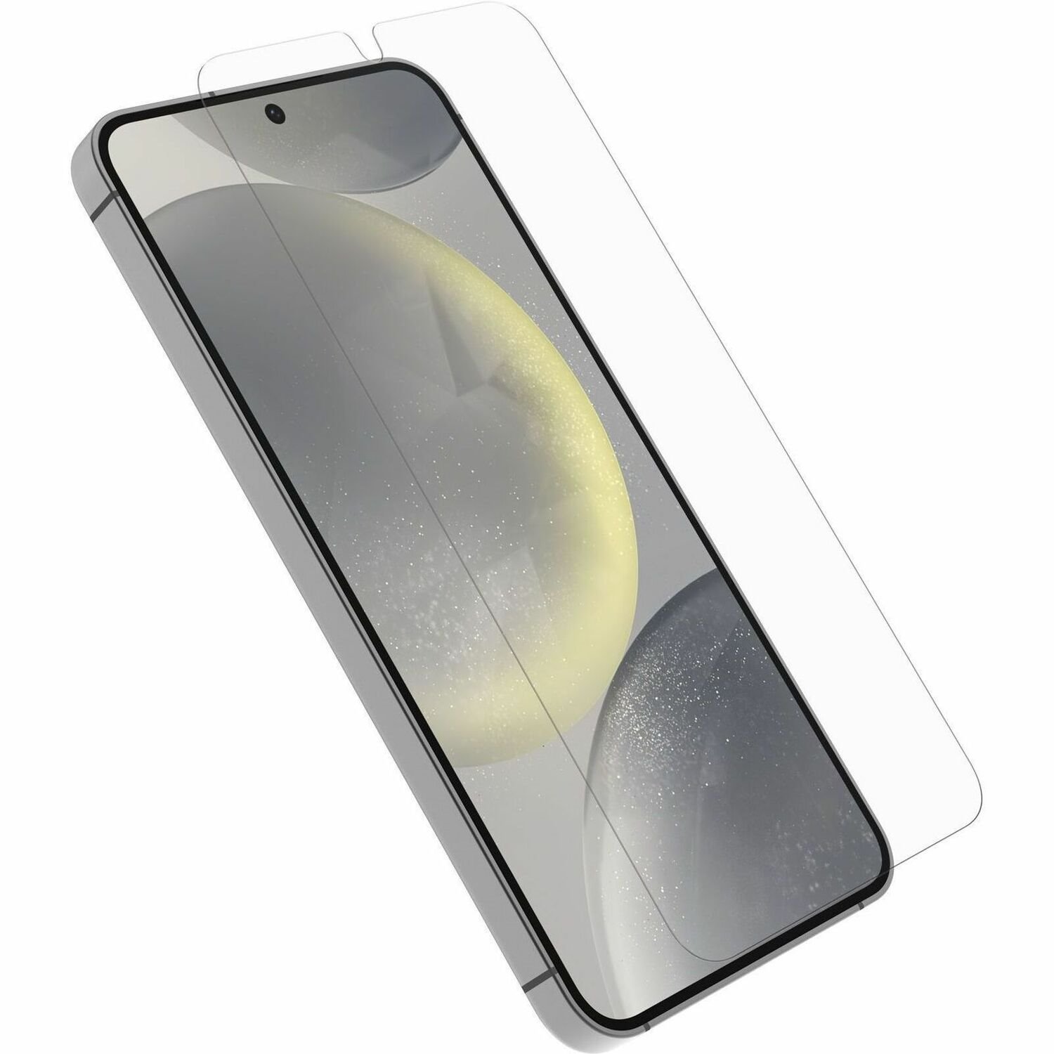 OtterBox PolyArmor Premium Galaxy S24 Clear