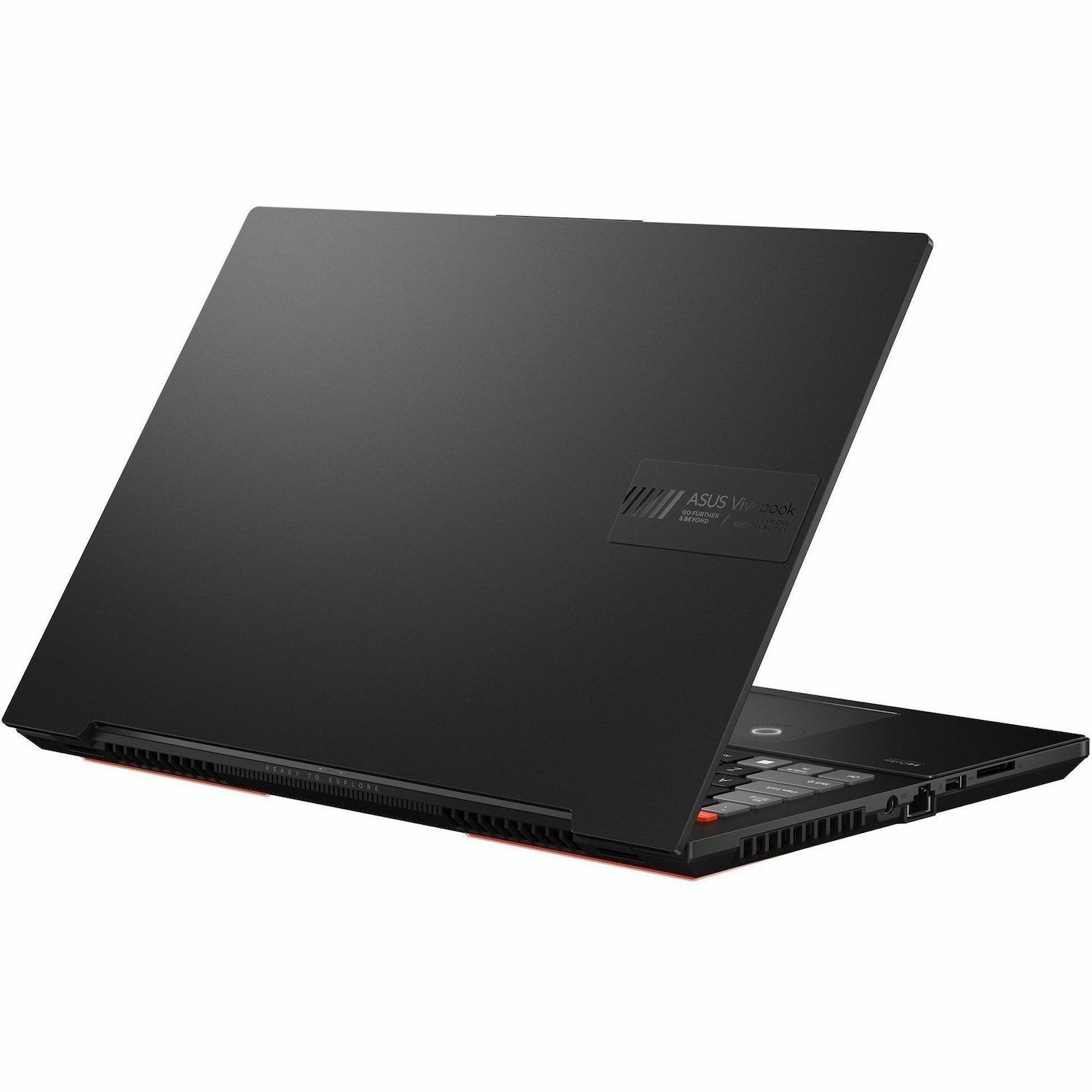 Asus Vivobook Pro 16X OLED K6604 K6604JV-ES94 16" Notebook - 3.2K - Intel Core i9 13th Gen i9-13980HX - 16 GB - 1 TB SSD - Earl Gray