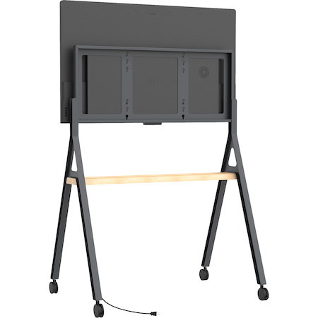 Heckler Design Rolling Stand for DTEN D7 55-inch