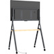 Heckler Design Rolling Stand for DTEN D7 55-inch