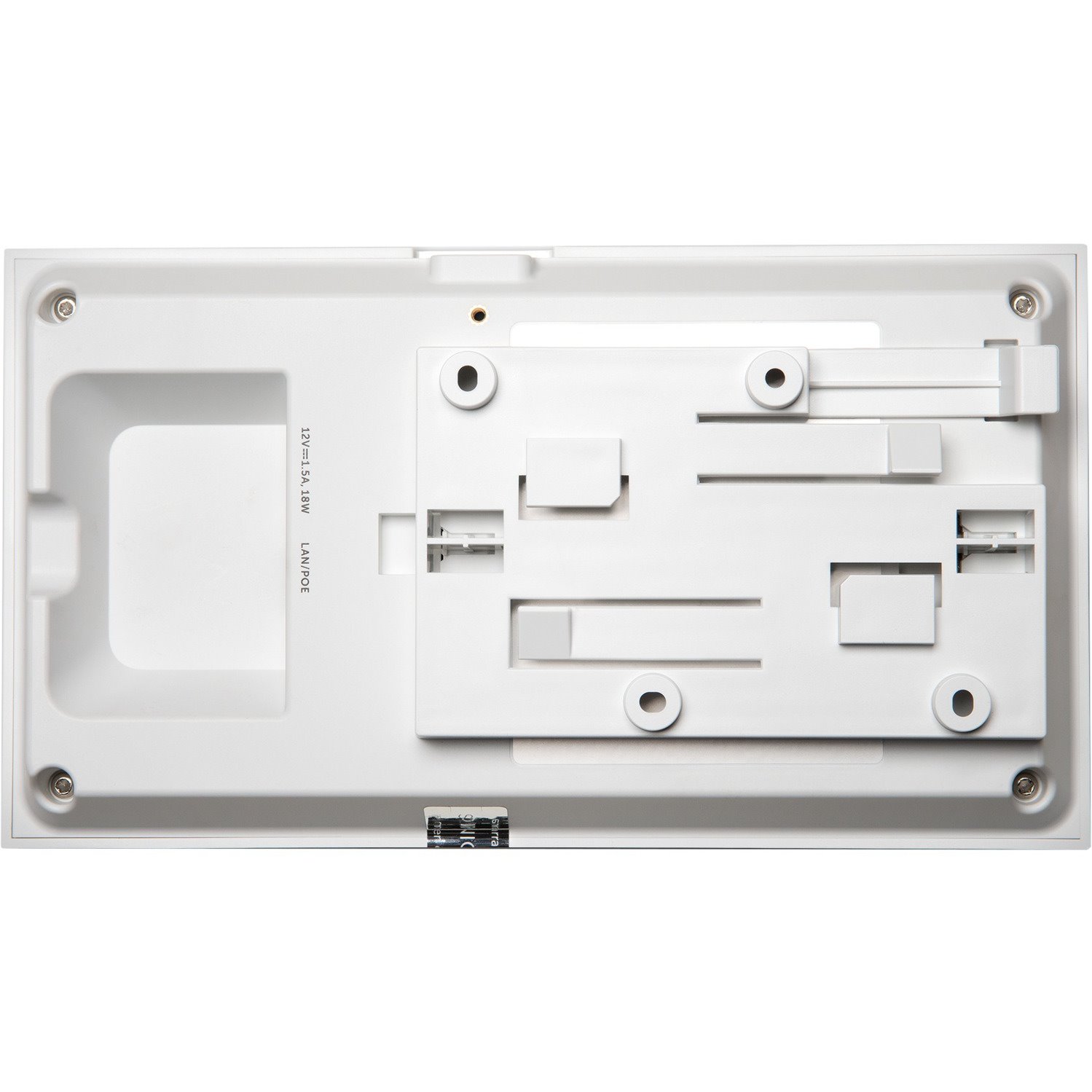 SonicWall SonicWave 231c IEEE 802.11ac 1.24 Gbit/s Wireless Access Point - TAA Compliant