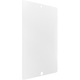 OtterBox Alpha Glass Glass Screen Protector - Crystal Clear - 1