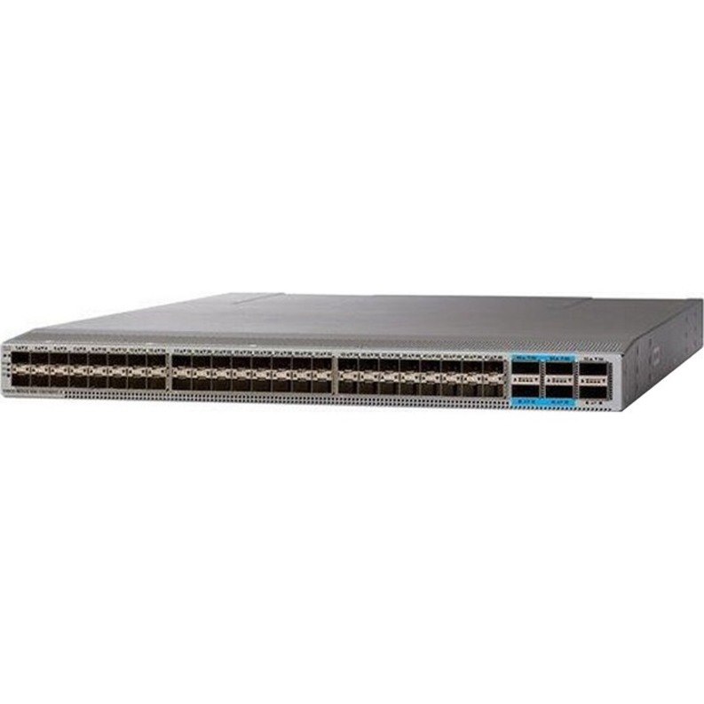 Cisco Nexus 92160YC-X Switch