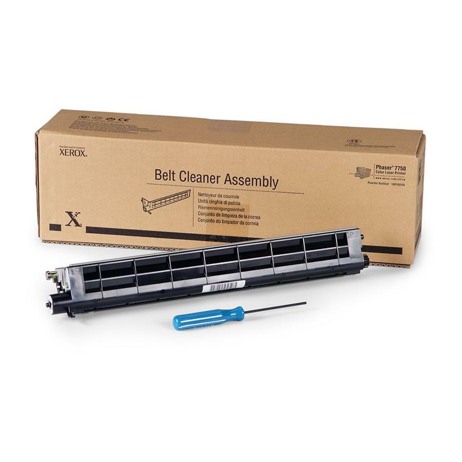 Xerox 7750 Belt Cleaner Assembly
