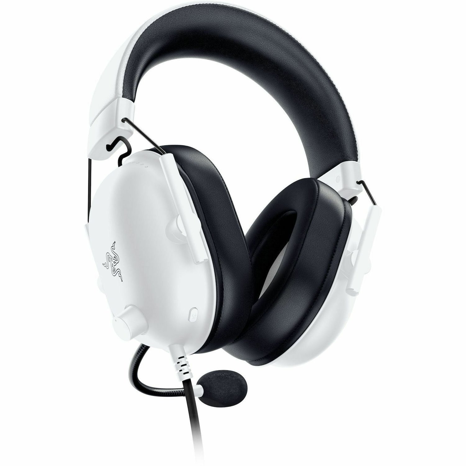 Razer Blackshark V2 X White