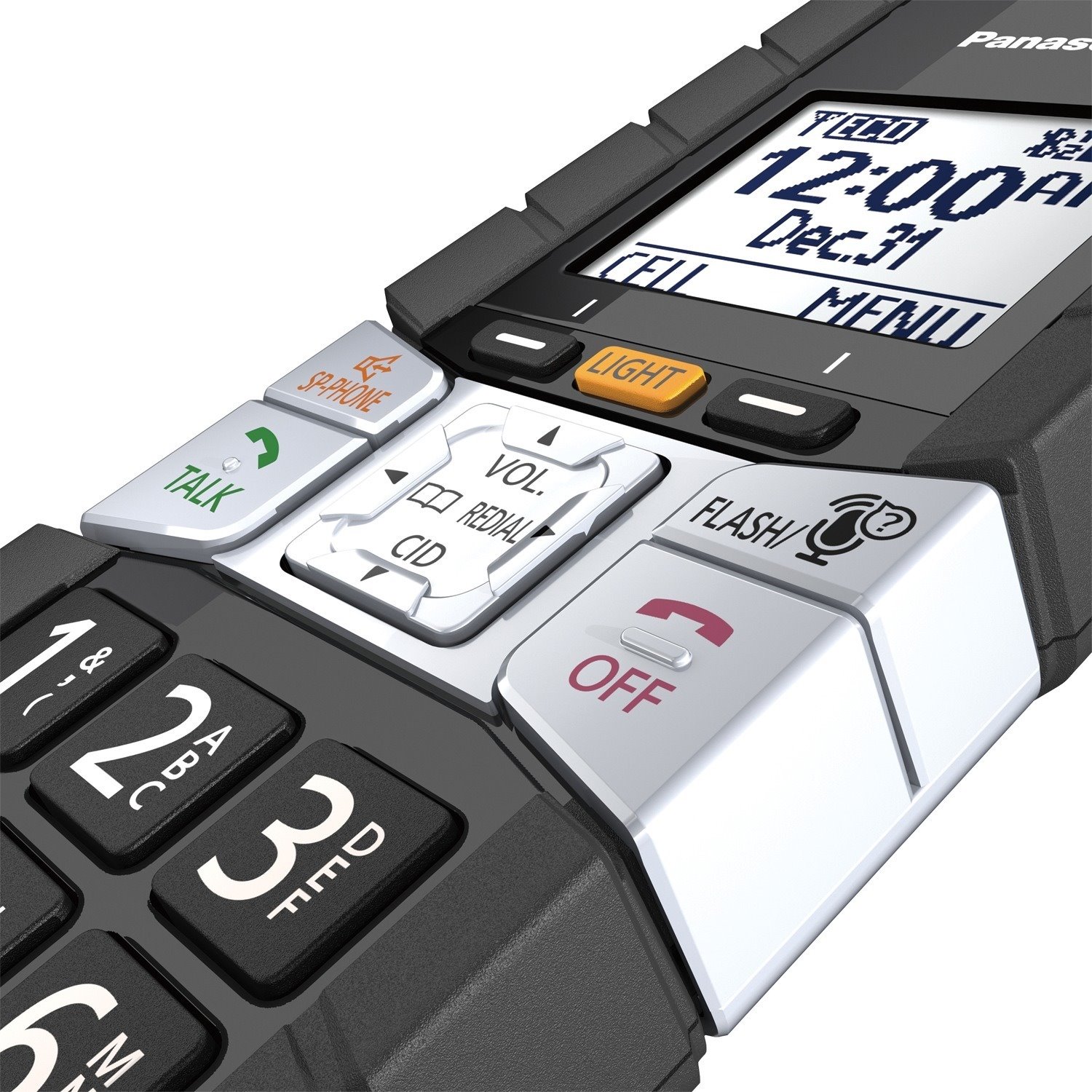 Panasonic Extra Panasonic Rugged Handset