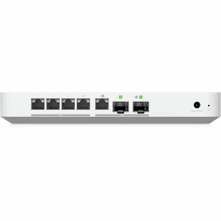 Ubiquiti Gateway Fiber