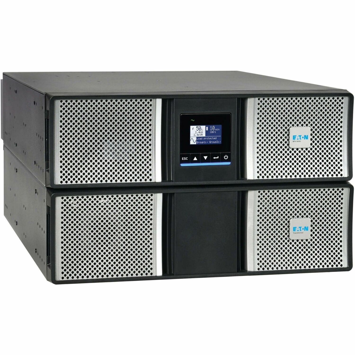 Eaton 9PX 5Kva/Kw 208/120V Online Ups