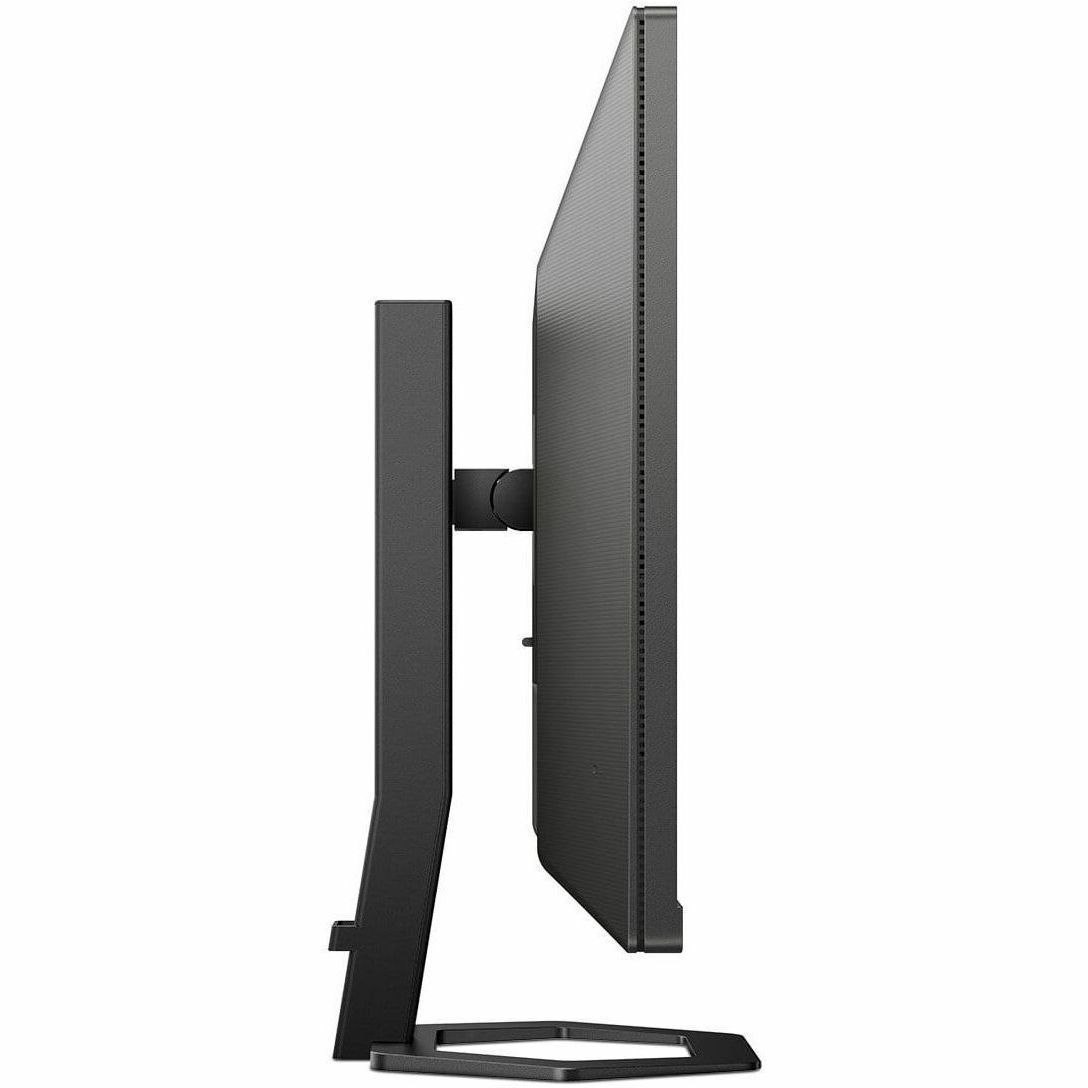 Philips 27E1N5500LB 27" Class WQHD LED Monitor - 16:9 - Textured Black