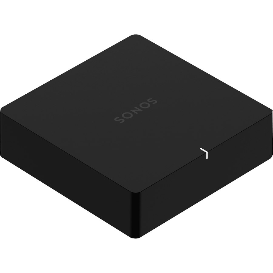 SONOS - PORT