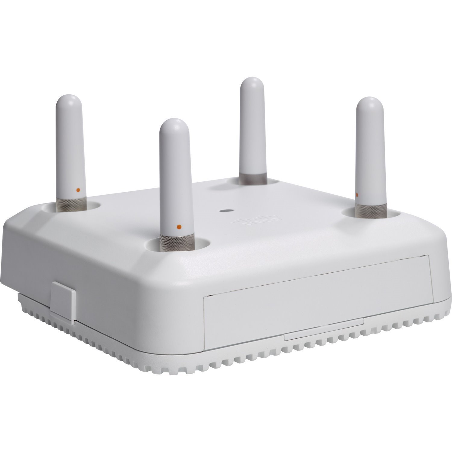 Cisco Aironet 2802E Dual Band IEEE 802.11ac 5.20 Gbit/s Wireless Access Point - Indoor