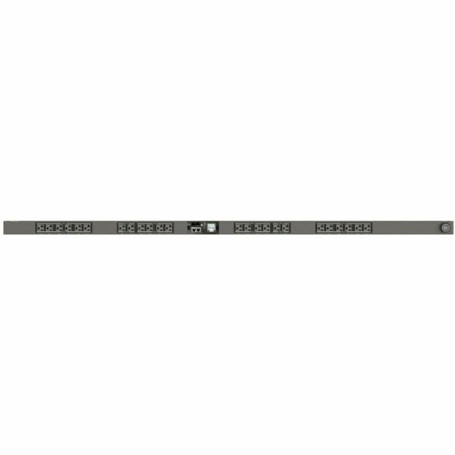 Vertiv Geist rPDU MNU5MGB0-24S203-2ST5A0A10-S 24-Outlets PDU