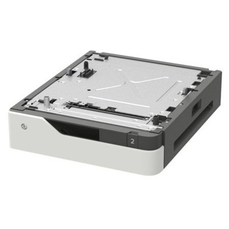 Lexmark 550-Sheet Lockable Tray