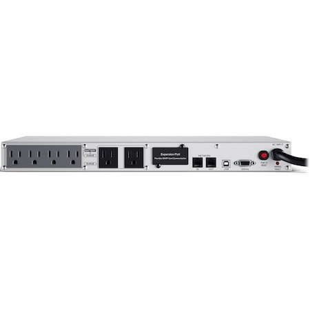 CyberPower OR1500LCDRM1U Smart App LCD UPS Systems