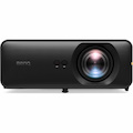 BenQ AH500ST 3D Short Throw DLP Projector - 16:9 - Ceiling Mountable - Black