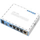 MikroTik Wi-Fi 4 IEEE 802.11n  Wireless Router