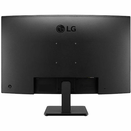 LG 32BR50C-B 32" Class Full HD Curved Screen LCD Monitor - 16:9 - Matte Black