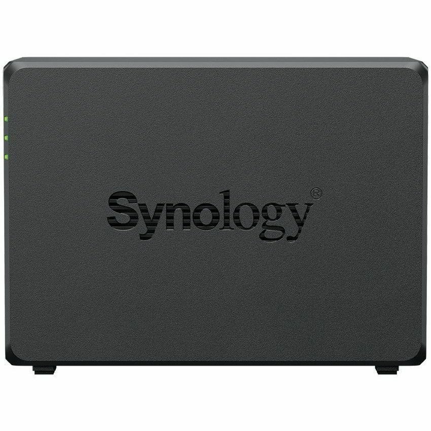Synology DiskStation DS725+ SAN/NAS Storage System