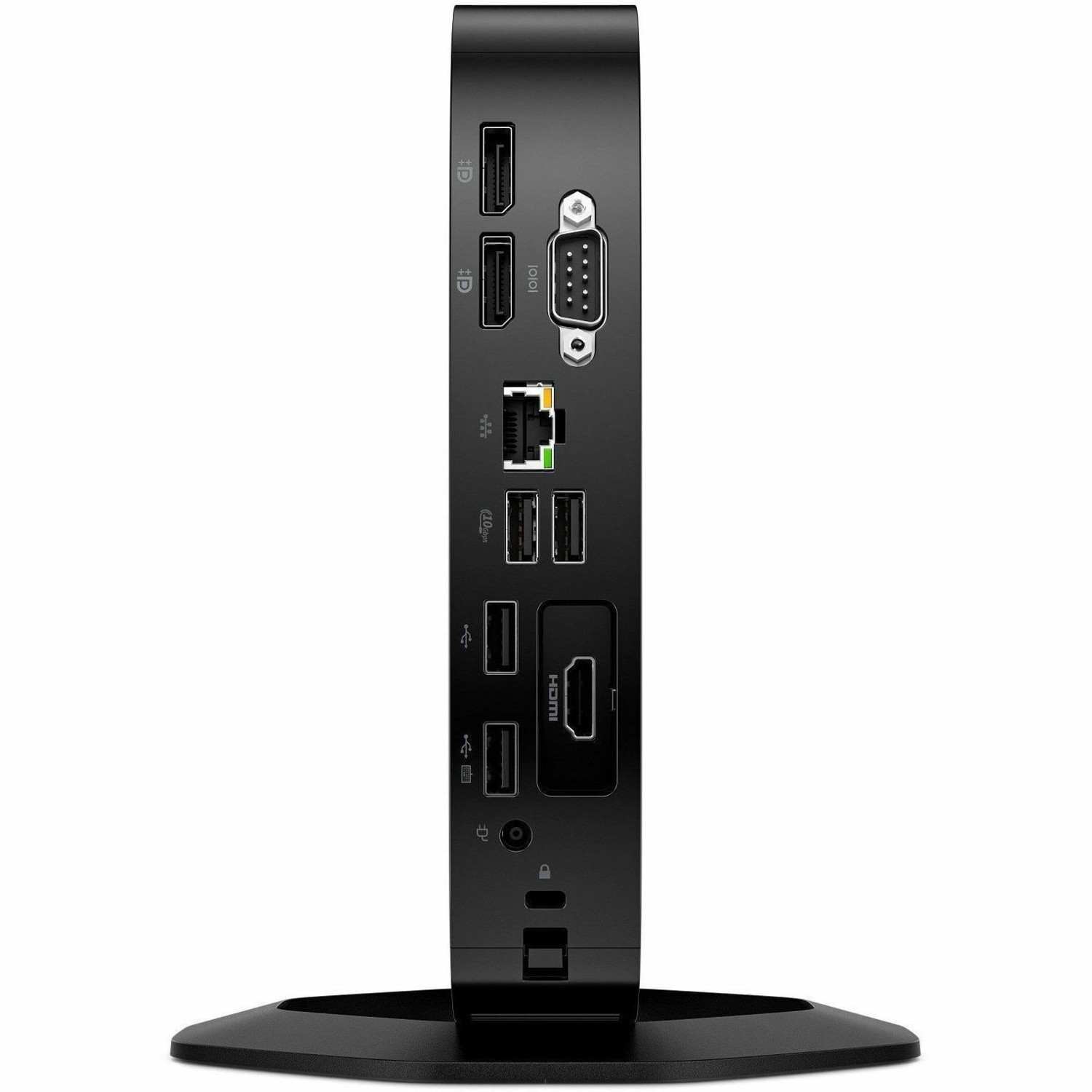 HP ProDesk 5 G1i Thin Client - Intel N-series N97 Quad-core (4 Core) 2 GHz