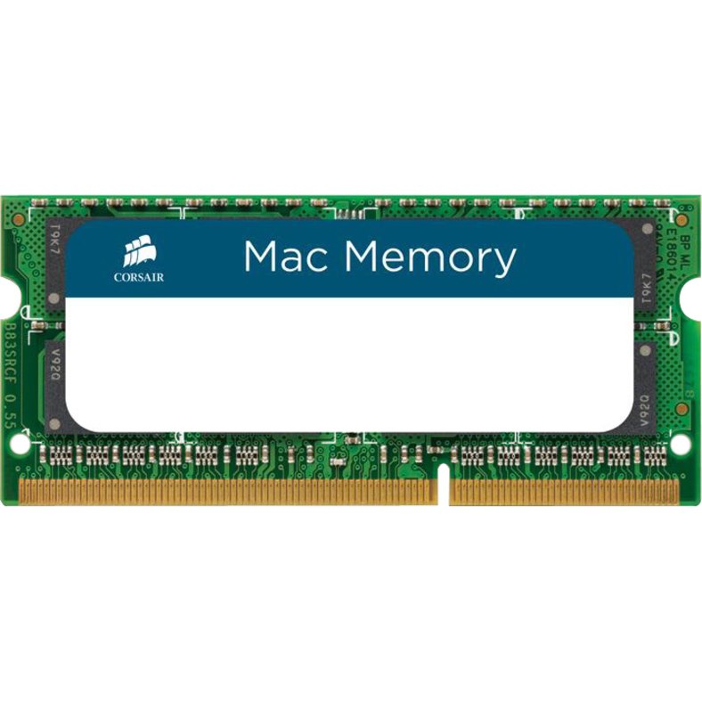 Corsair 4GB DDR3 SDRAM Memory Module