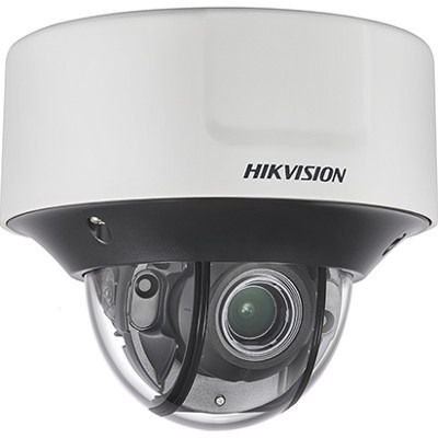 Hikvision DeepinView DS-2CD7546G0-IZHS 4 Megapixel HD Network Camera - Monochrome, Color - Dome