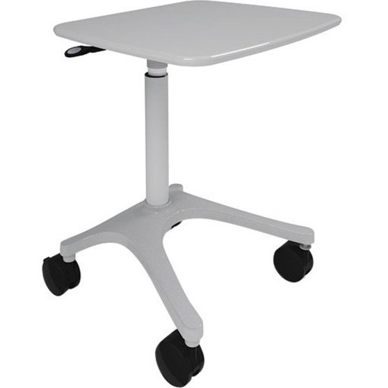 Anthro Zido 25, Adjustable-Height Cart, Heavy Load