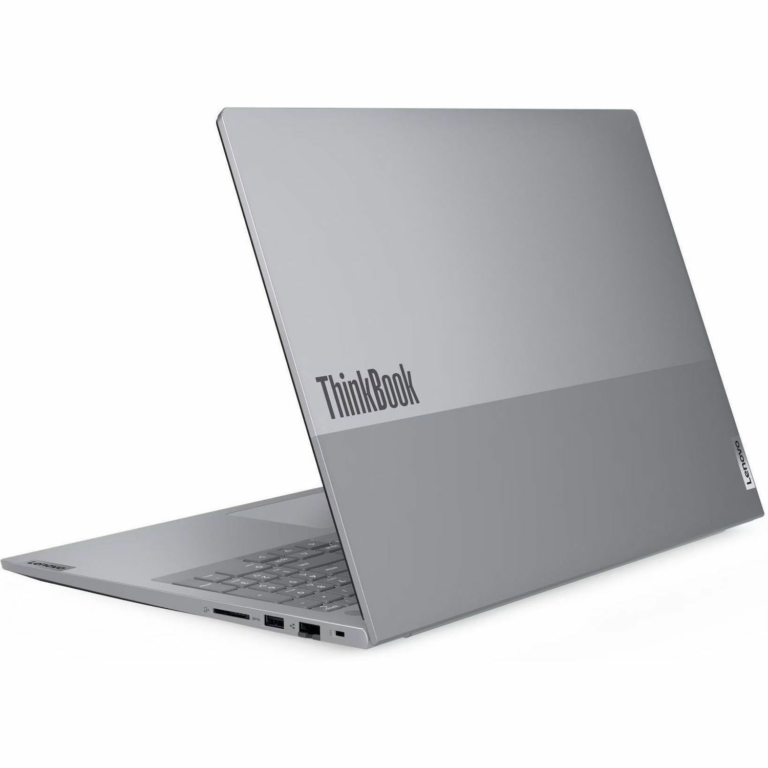 Lenovo Thinkbook 16 G9 I7-240H, 16" Wuxga, 512GB, 32GB, W11P, 1Yos