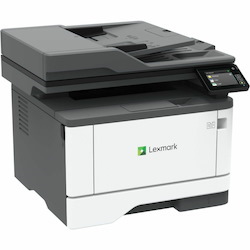 Lexmark XM1342 Wired Laser Multifunction Printer - Monochrome