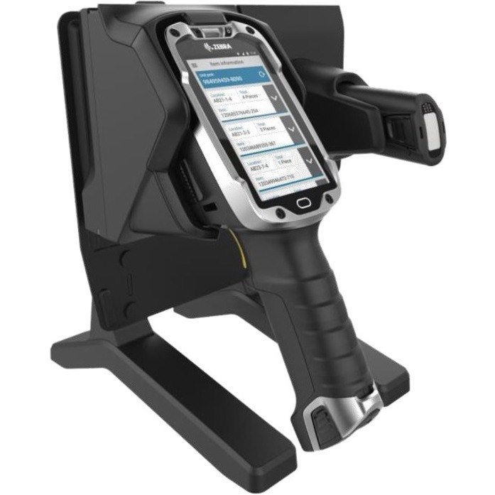 Zebra Cradle for Mobile Computer