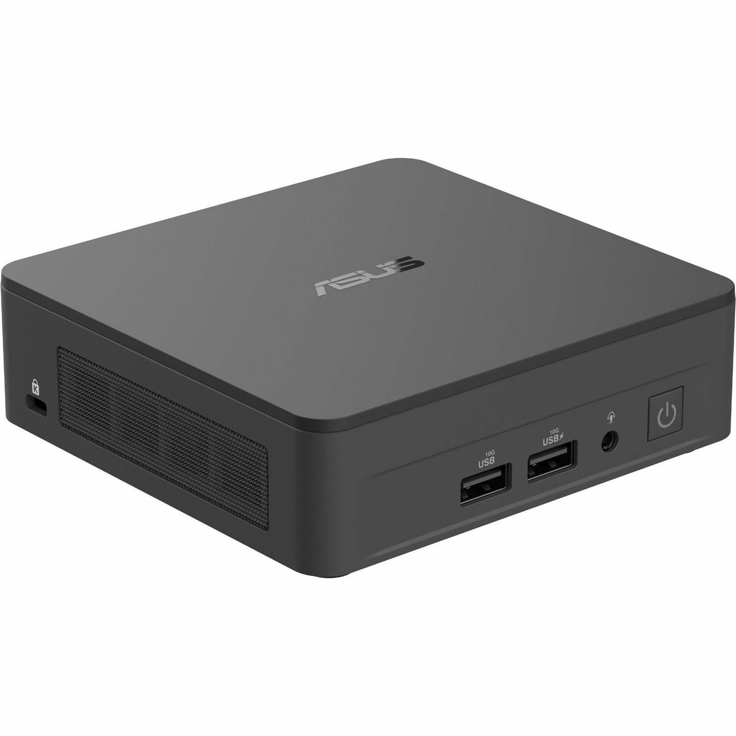 Asus NUC 13 Pro NUC13ANKi5 Barebone System - Mini PC - 1 x Processor Support - 1 x Intel Core i5 13th Gen i5-1340P 1.90 GHz Dodeca-core (12 Core)