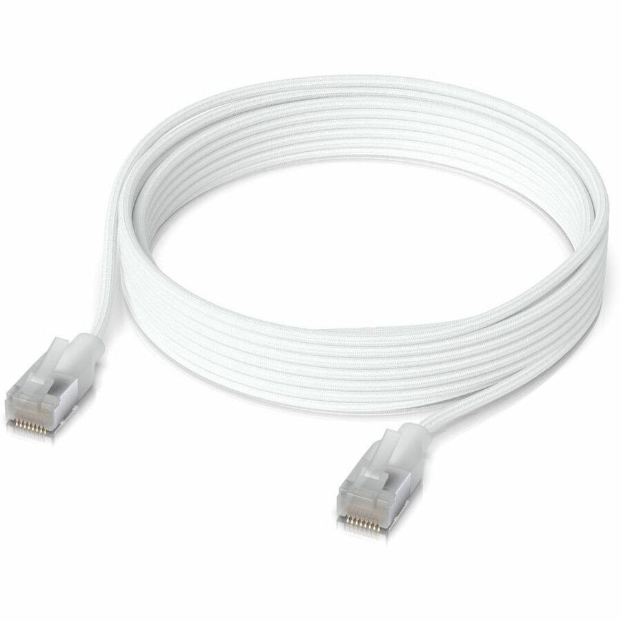 Ubiquiti Cat.6a Patch Network Cable