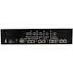 Tripp Lite by Eaton Secure KVM Switch, 4-Port, Dual Head, HDMI to HDMI, 4K, NIAP PP4.0, Audio, CAC, TAA