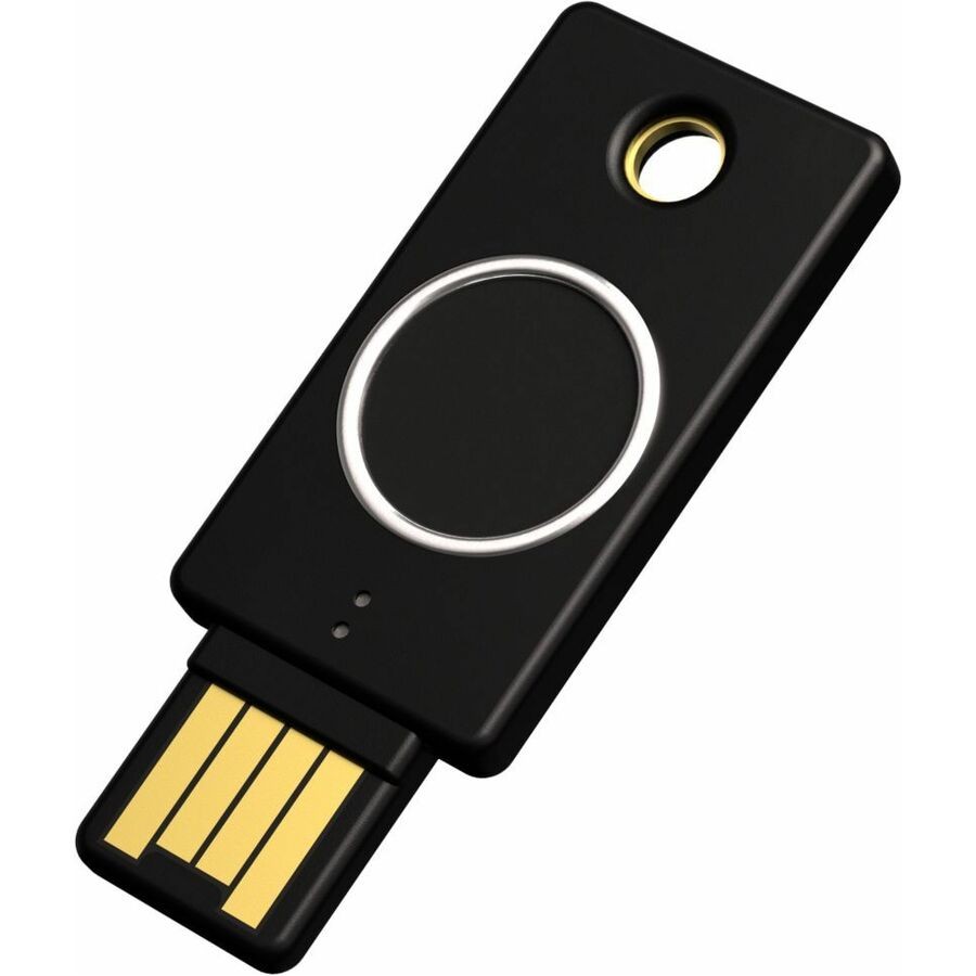 Yubico YubiKey Bio Security Token