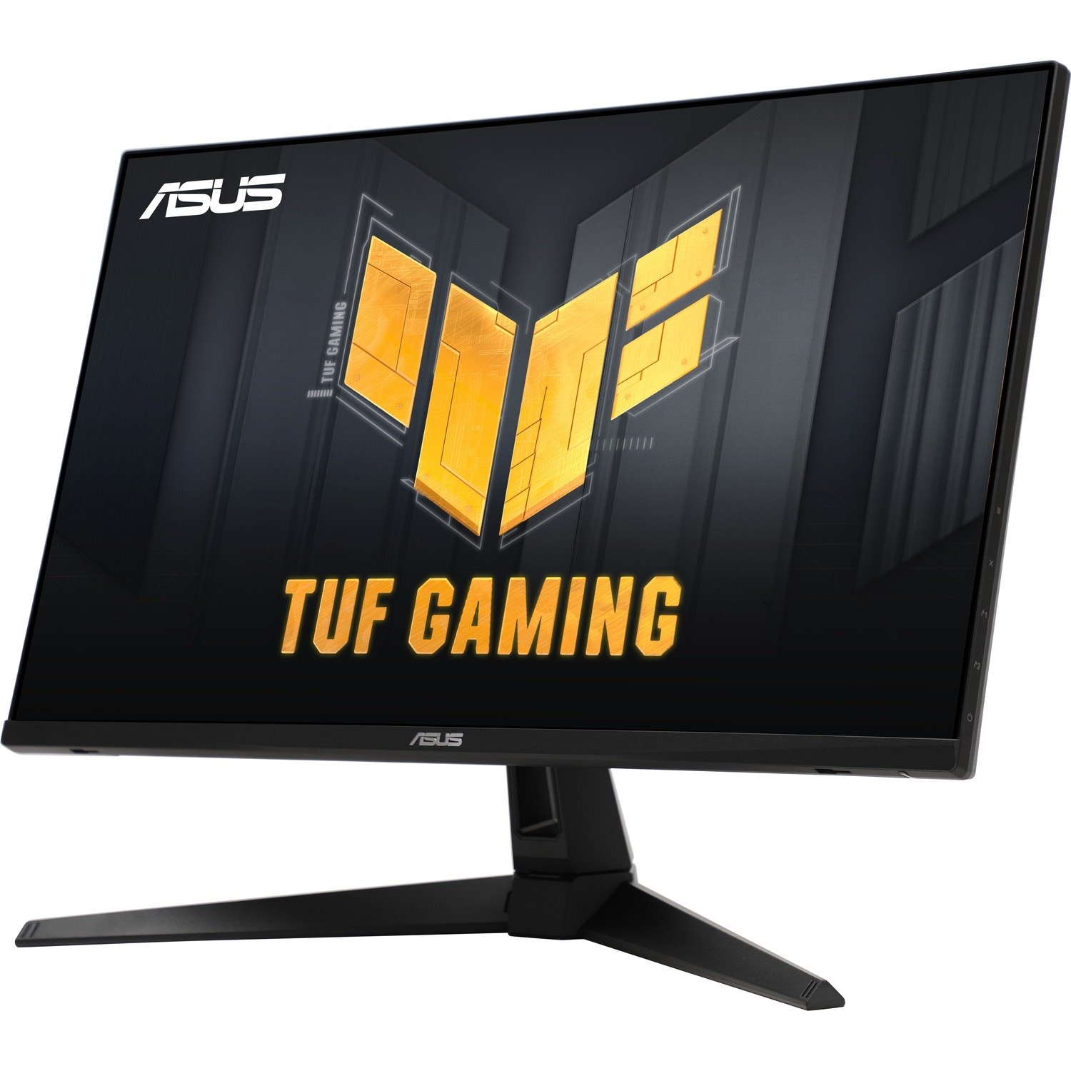 TUF VG27AQA1A 27" Class WQHD Gaming LCD Monitor - 16:9