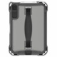Brenthaven Protect+ Rugged Carrying Case Apple iPad mini (6th Generation) Tablet - Gray