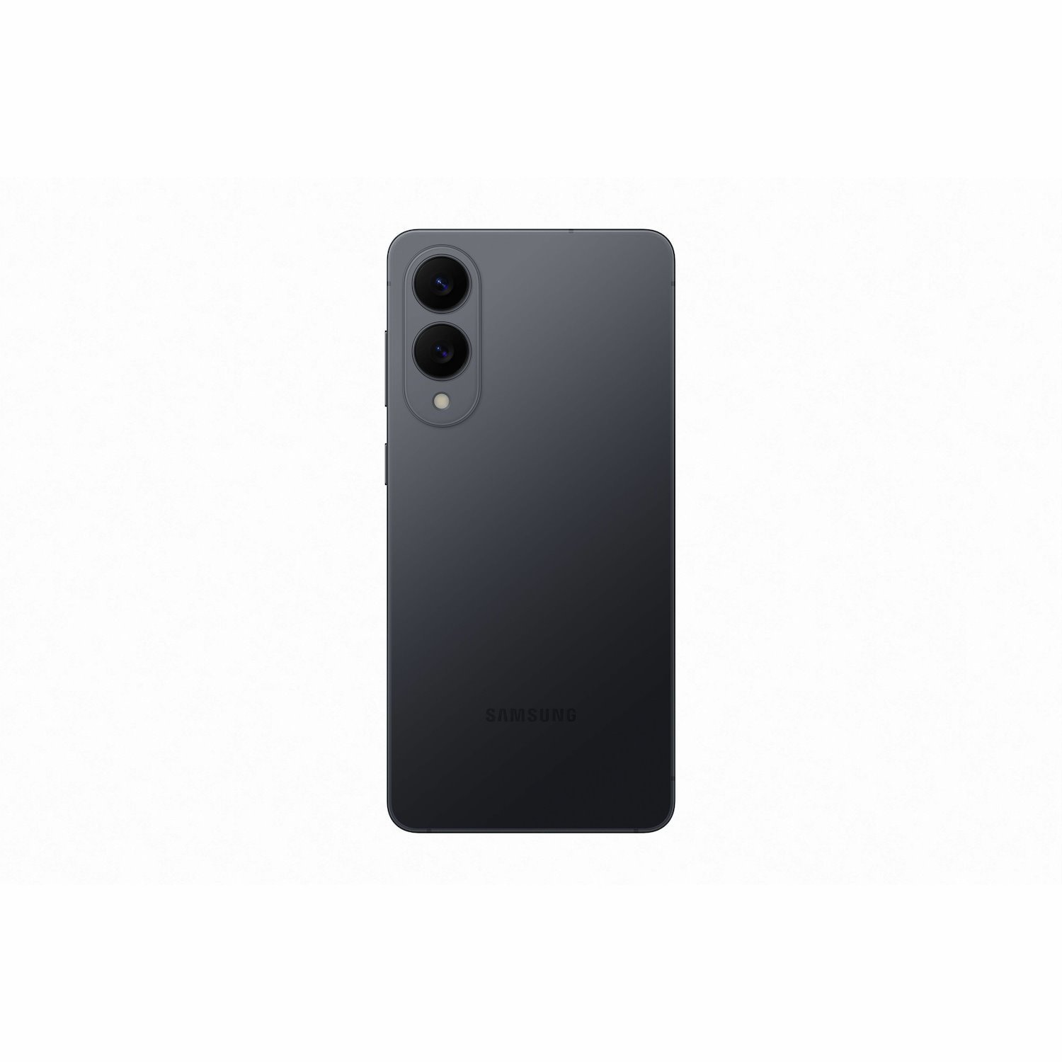 Samsung Galaxy S25 Edge SM-S937B 512 GB Smartphone - 6.7" Dynamic AMOLED 2X QHD+ 3120 x 1440 - Octa-core (4.47 GHz 3.50 GHz - 12 GB RAM - Android 15 - 5G - Titanium Jetblack