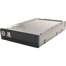 CRU DataPort 25 Drive Enclosure Internal