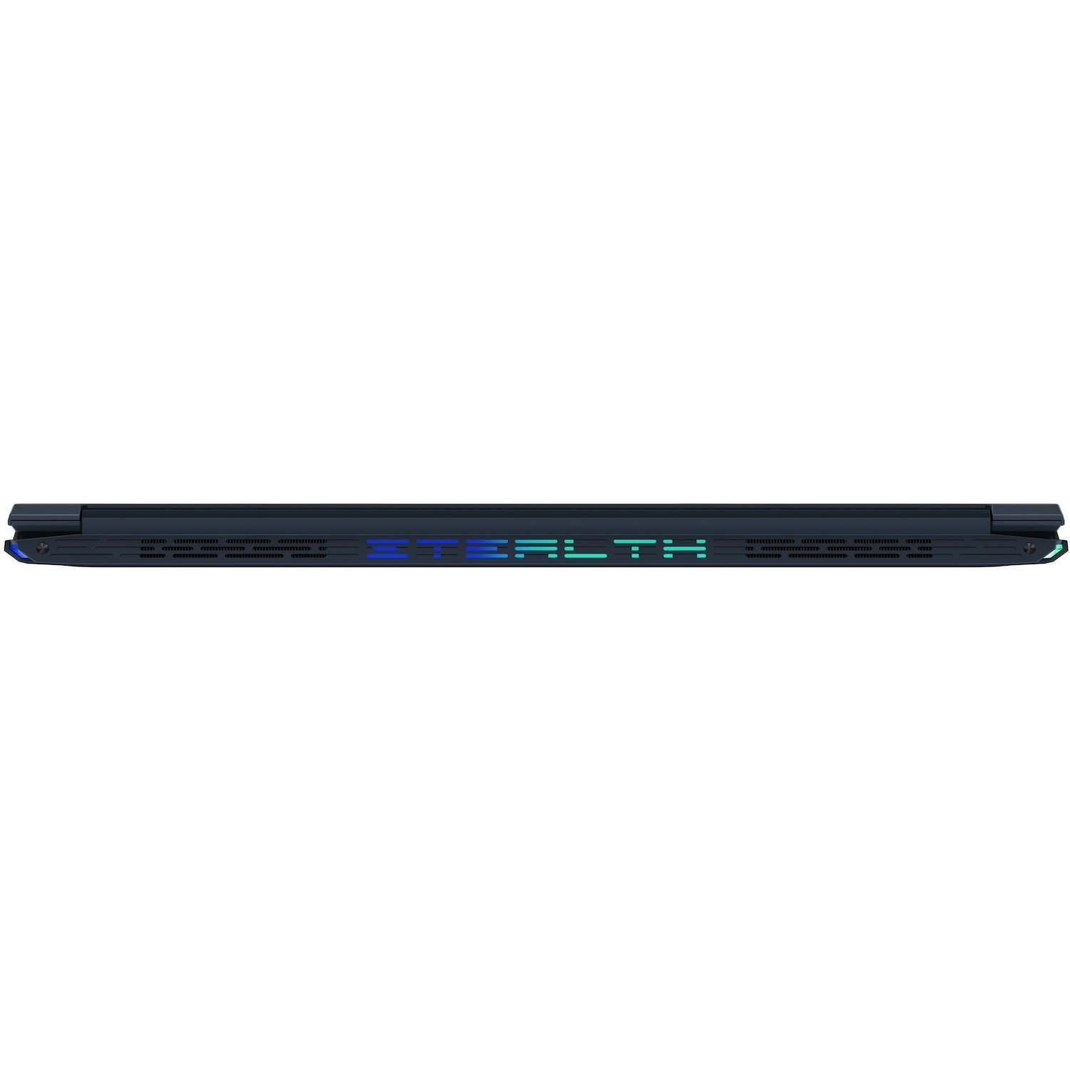 MSI Stealth 14 Studio A13V Stealth 14 Studio A13VE-012UK 35.6 cm (14") Gaming Notebook - QHD+ - Intel Core i7 13th Gen i7-13700H - 16 GB - 1 TB SSD - Blue