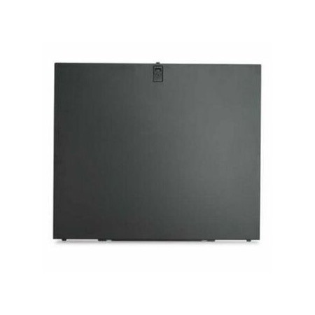 NetShelter SX 42U 1070mm Deep Split Side Panels Black Qty 2