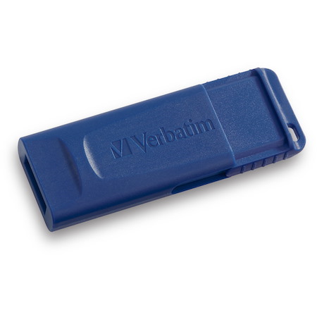 16GB USB Flash Drive - Blue
