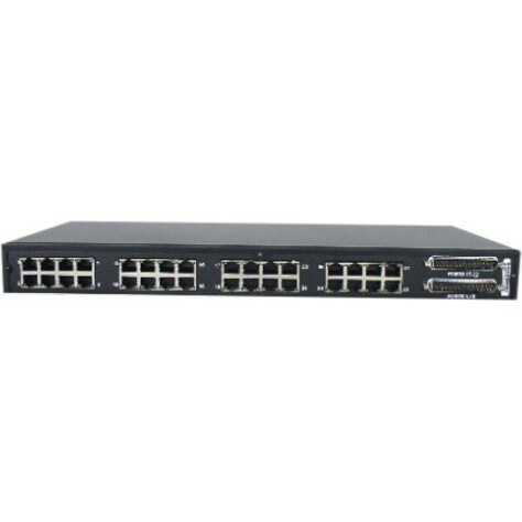 Comtrol RocketPort 32-Port Rackmount Interface Device