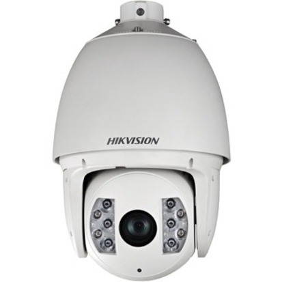 Hikvision Pro DS-2DF7286-AEL 2 Megapixel HD Network Camera - Color, Monochrome - Dome
