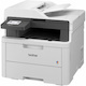 Brother MFC-L3755CDW Wired & Wireless Laser Multifunction Printer - Colour