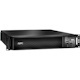 APC Smart-UPS On-Line, 3kVA, Rackmount 2U, 120V, 8x 5-20R+1x L5-30R NEMA outlets, SmartSlot, Extended runtime, W/ rail kit