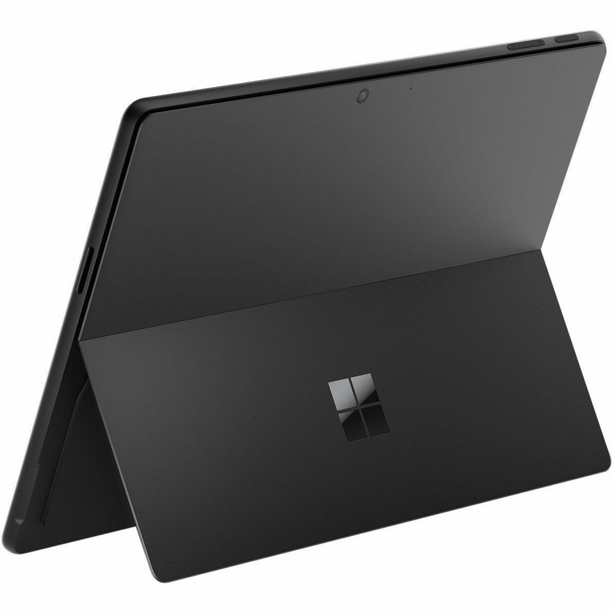 Microsoft Surface Pro 11 Copilot+ PC Tablet - 13" - vPro Technology - 16 GB - 256 GB SSD - Windows 11 Pro - Black