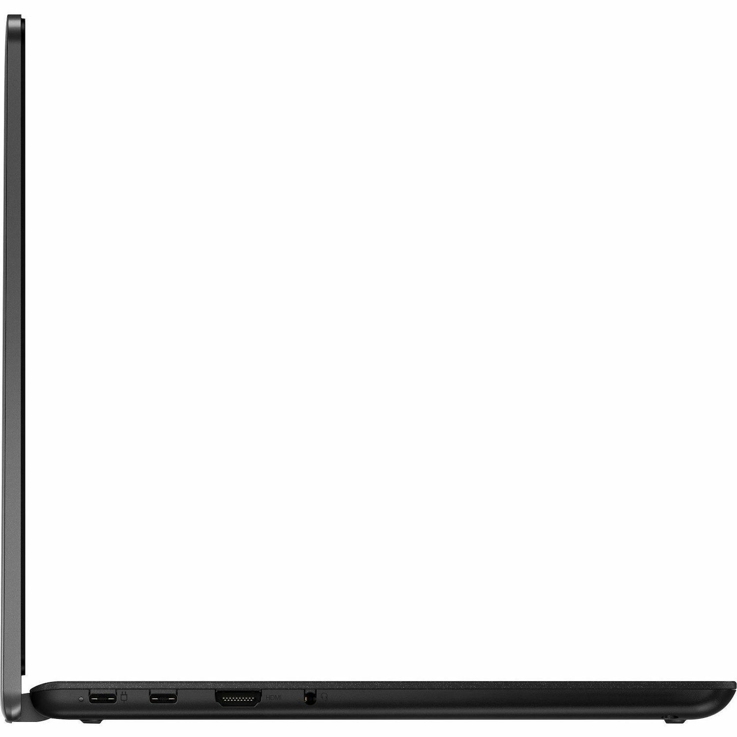 Lenovo 13w Yoga Gen 2 82YR0005UK 33.8 cm (13.3") Touchscreen Convertible 2 in 1 Notebook - WUXGA - AMD Ryzen 5 7530U - 8 GB - 256 GB SSD - English (UK) Keyboard - Thunder Black