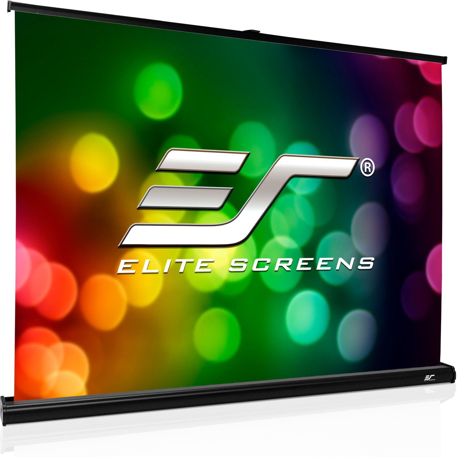 Elite Screens Pico Screen Series