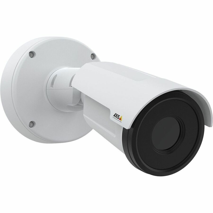 AXIS Q1951-E Outdoor Network Camera - Color