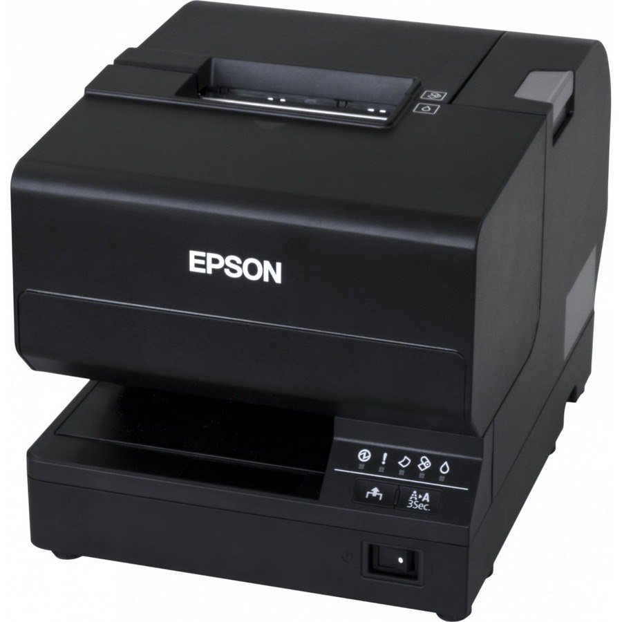 Epson TM-J7200 Wired Monochrome Multistation Printer